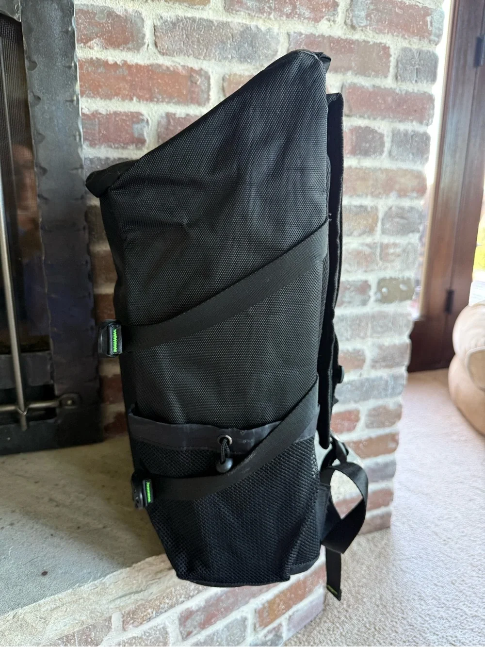 Razer Tactical Laptop Backpack